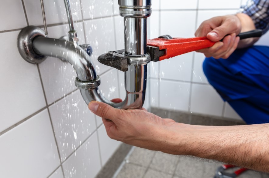 Plumbing Perth: What Do They Do, and Why Do You Need Them?