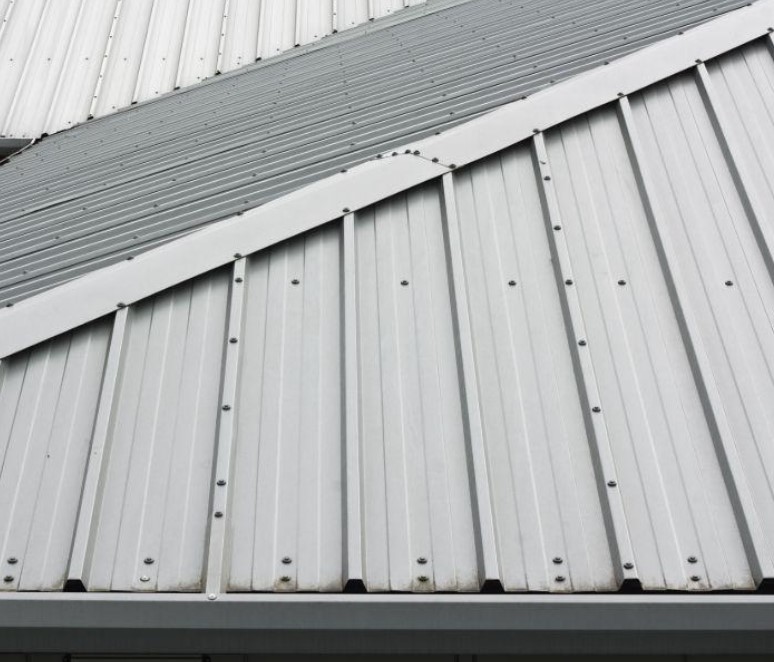 What Does Metal Roofing Do in Quincy, MA?